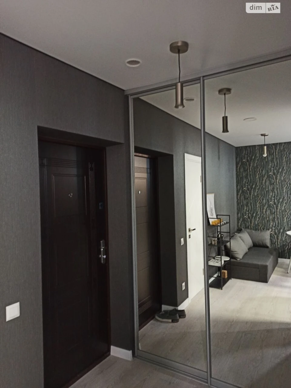 Apartment for Sale in Irpin