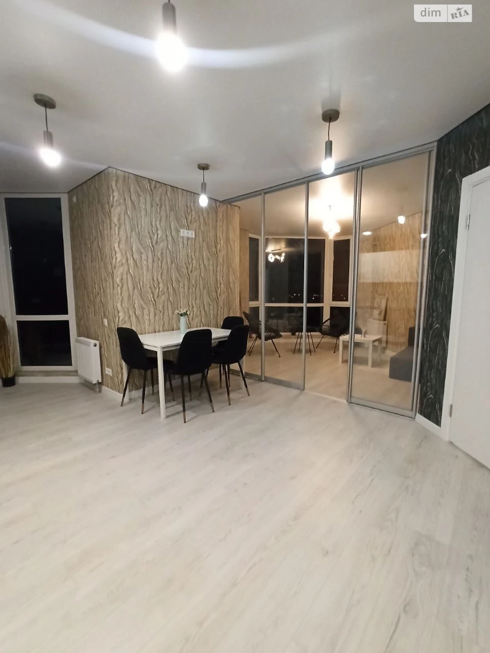 Apartment for Sale in Irpin