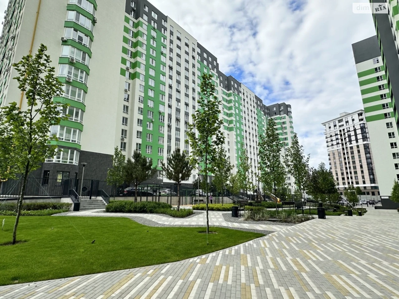Продаж Квартира Ірпінь