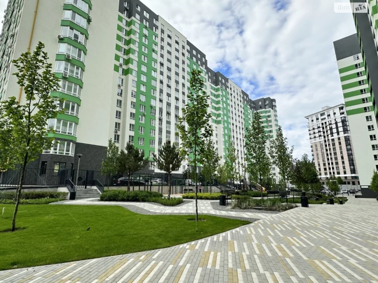 Продажа Квартира Ирпень