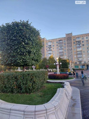 Продажа Квартиры Ирпень
