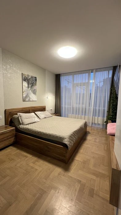 Продам 3к. квартиру в ЖК Таировские Сады, терраса