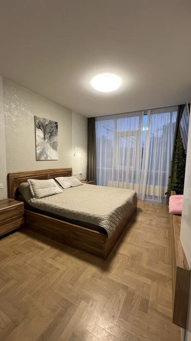 Продам 3к. квартиру в ЖК Таировские Сады, терраса