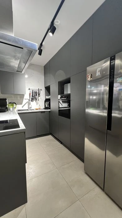 Продам 3к. квартиру в ЖК Таировские Сады, терраса