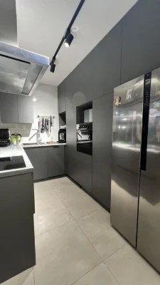 Продам 3к. квартиру в ЖК Таировские Сады, терраса