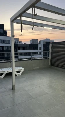 Продам 3к. квартиру в ЖК Таировские Сады, терраса