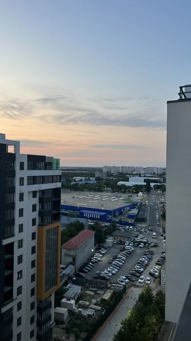 Продам 3к. квартиру в ЖК Таировские Сады, терраса