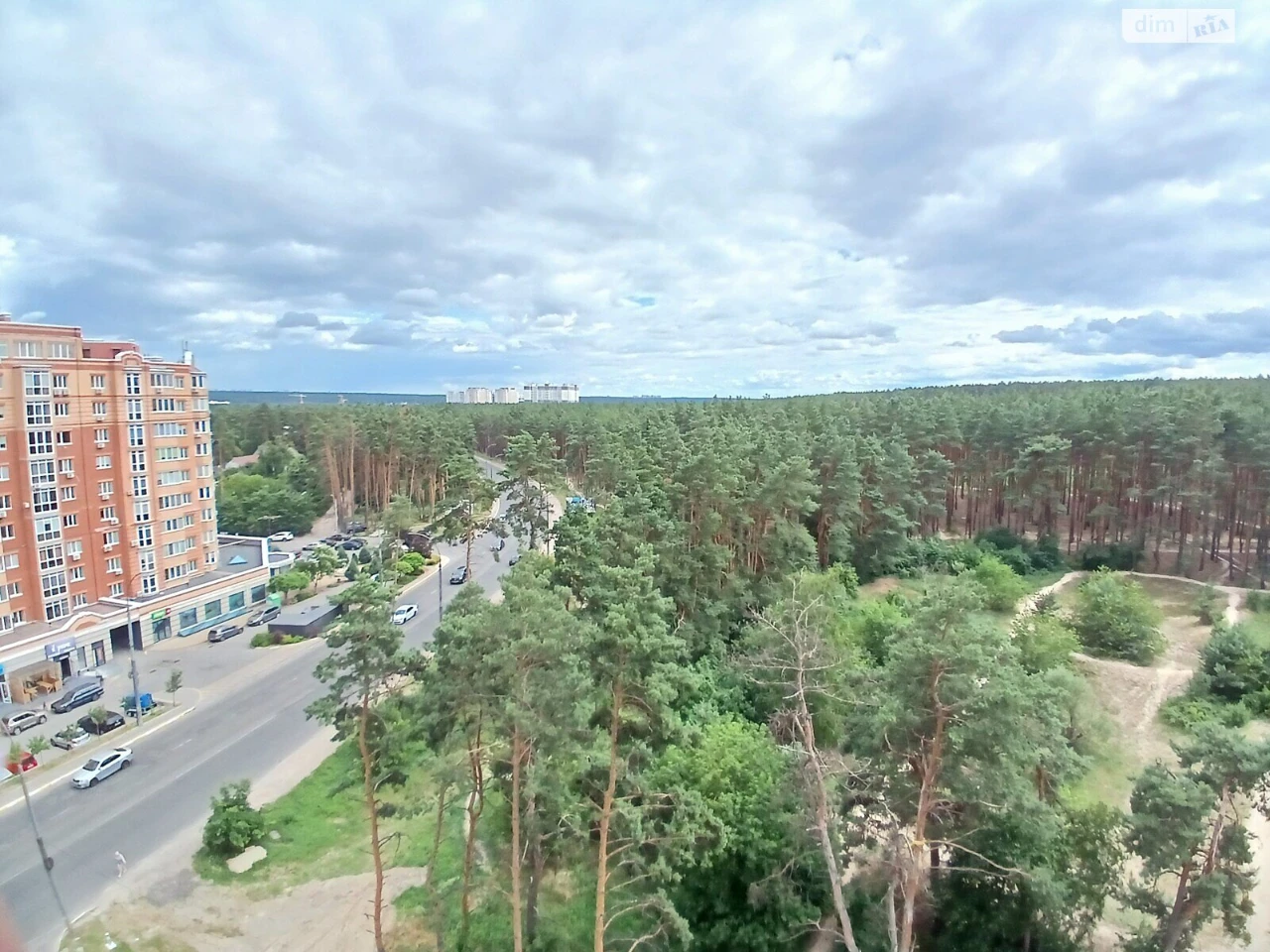 Продажа Квартиры Ирпень