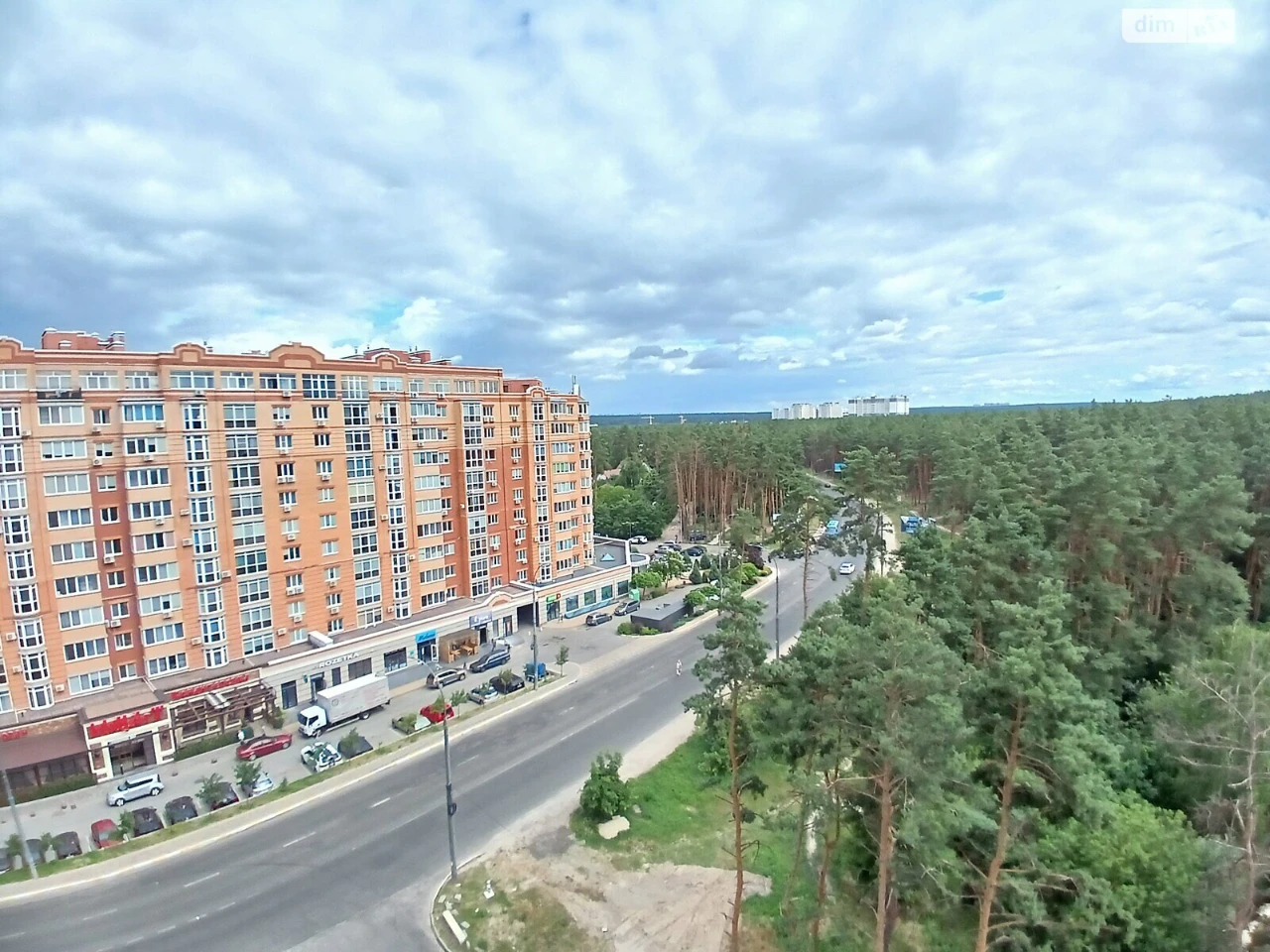 Продажа Квартиры Ирпень