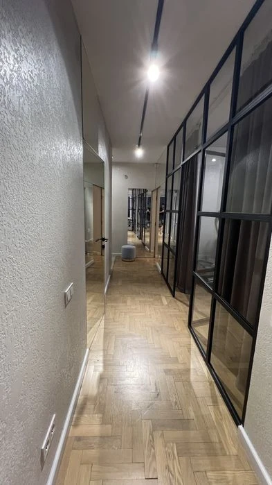 Продам 3к. квартиру в ЖК Таировские Сады, терраса