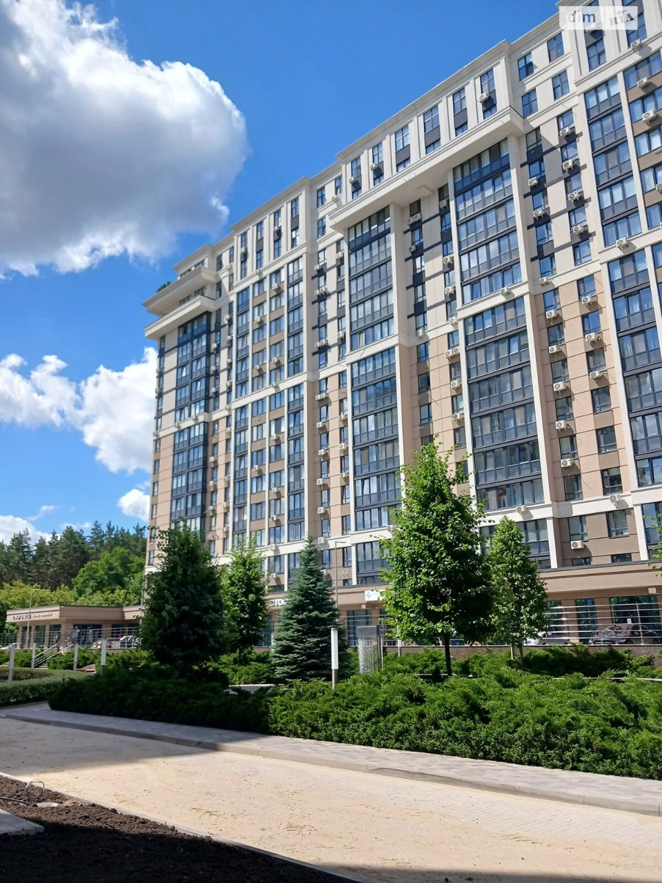 Продажа Квартиры Ирпень