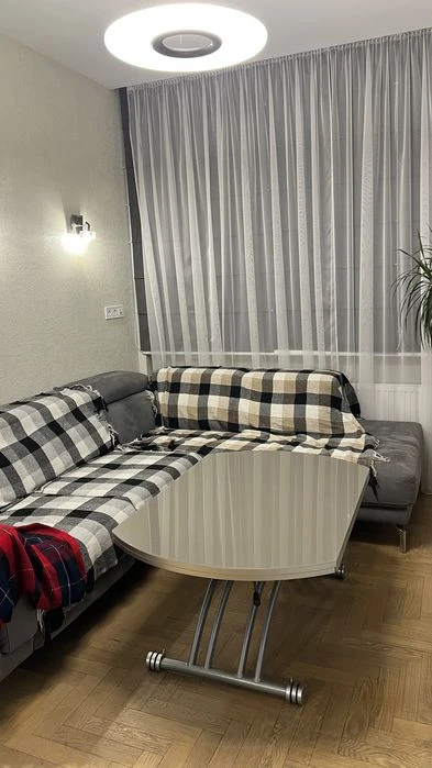 Продам 3к. квартиру в ЖК Таировские Сады, терраса