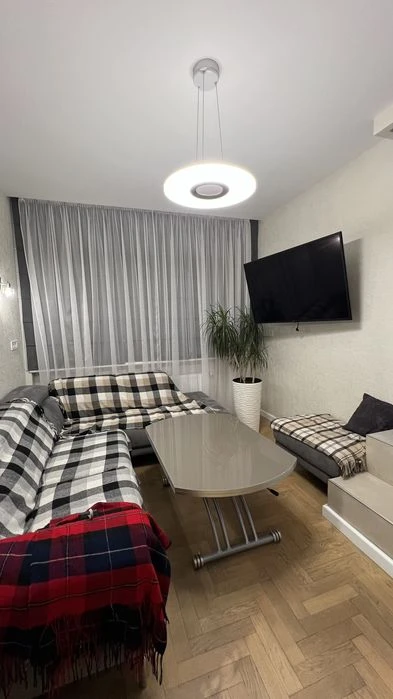 Продам 3к. квартиру в ЖК Таировские Сады, терраса