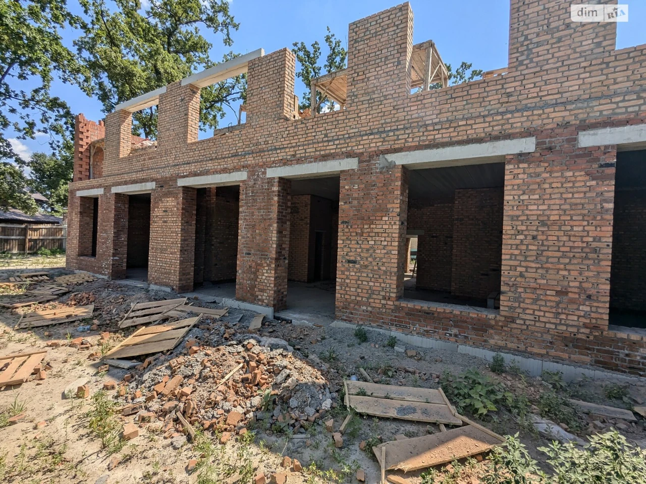 Продаж Квартира Ірпінь