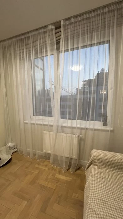 Продам 3к. квартиру в ЖК Таировские Сады, терраса