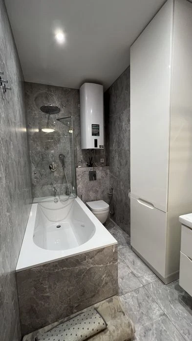 Продам 3к. квартиру в ЖК Таировские Сады, терраса