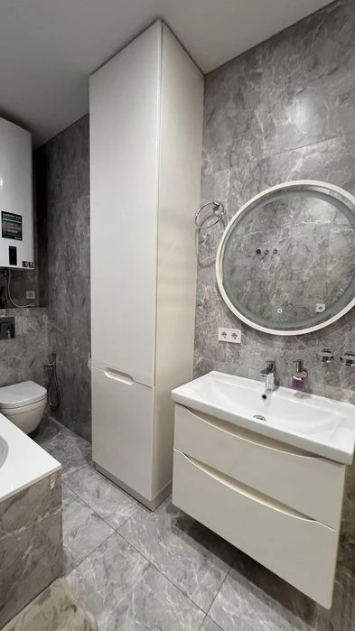 Продам 3к. квартиру в ЖК Таировские Сады, терраса