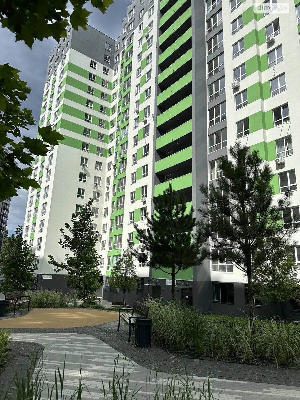 Apartment for Sale