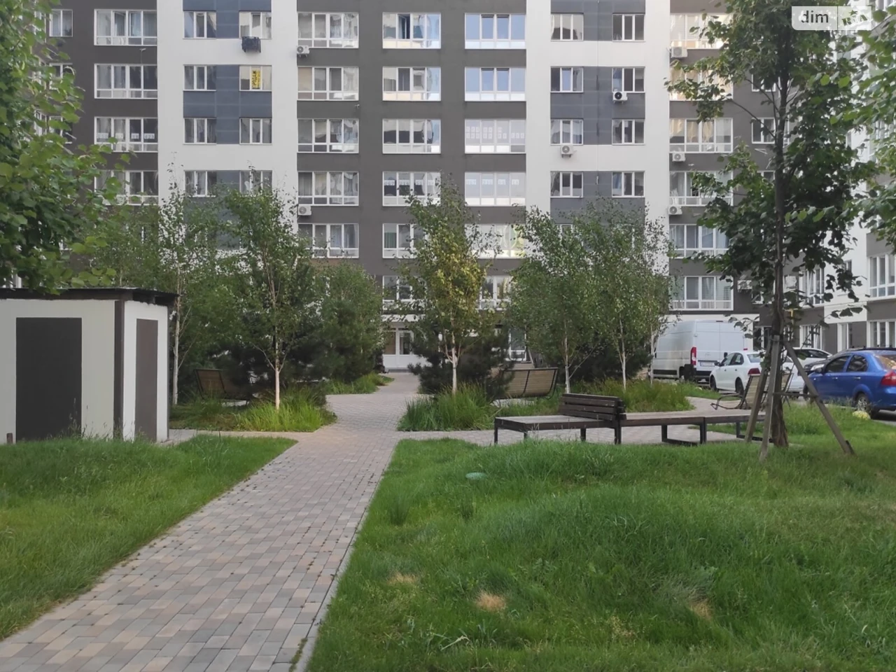 Продается Квартира Ирпень