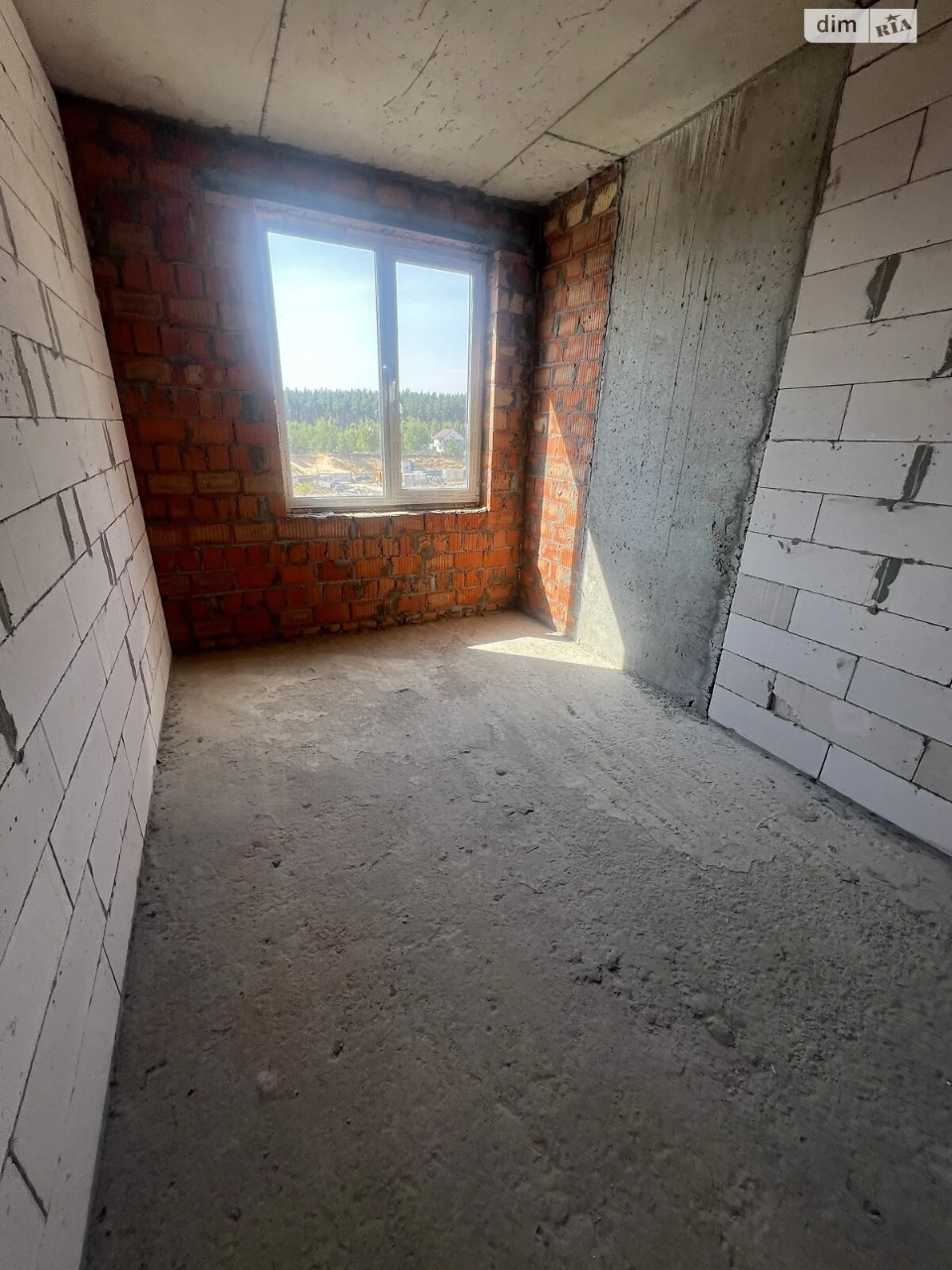 Продажа квартиры в Ирпене