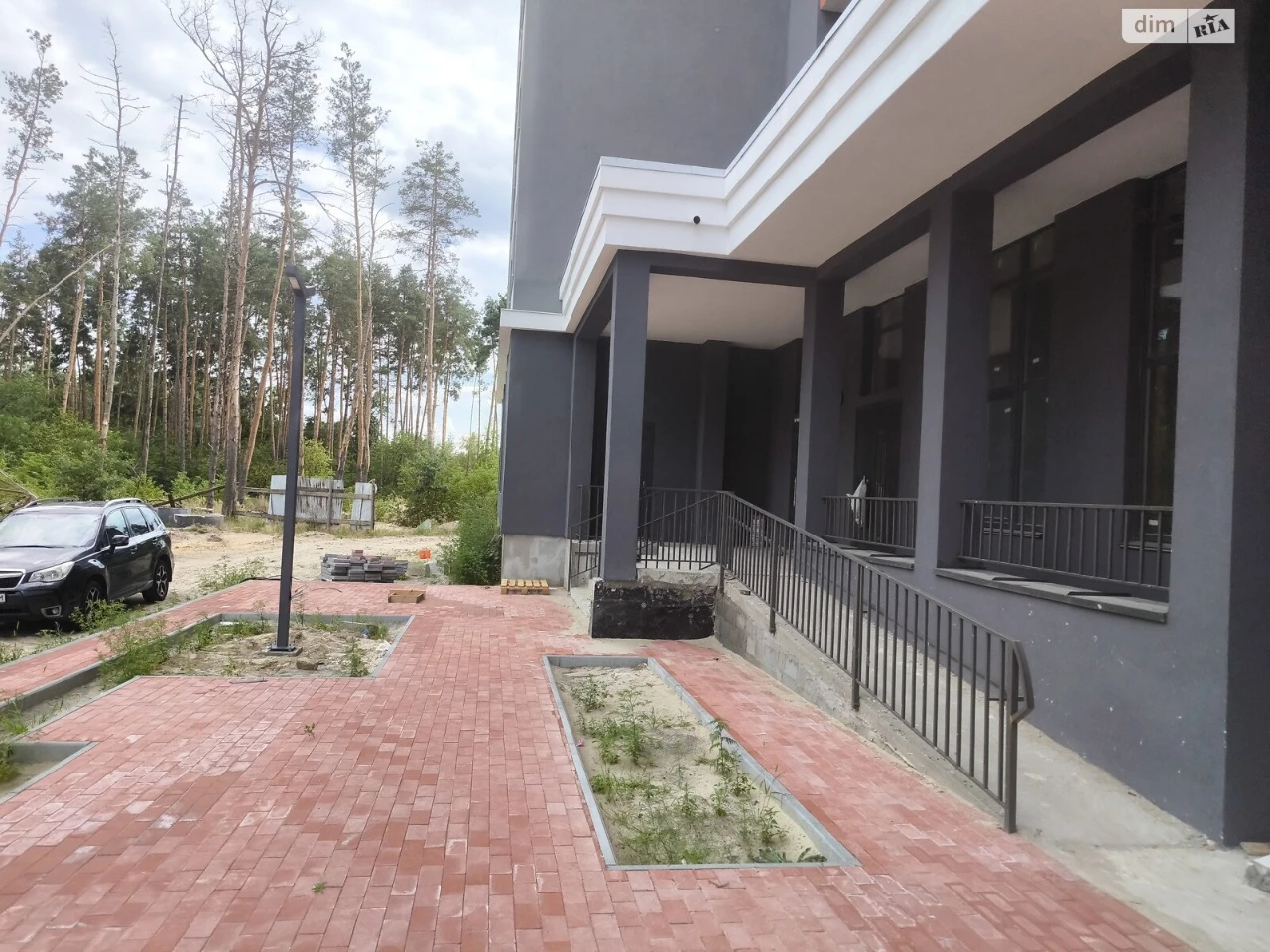 Apartment for Sale, Irpin