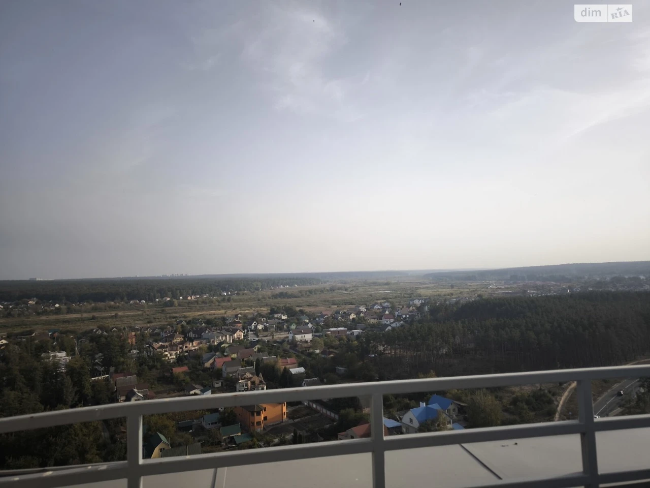Apartment for Sale, Irpin