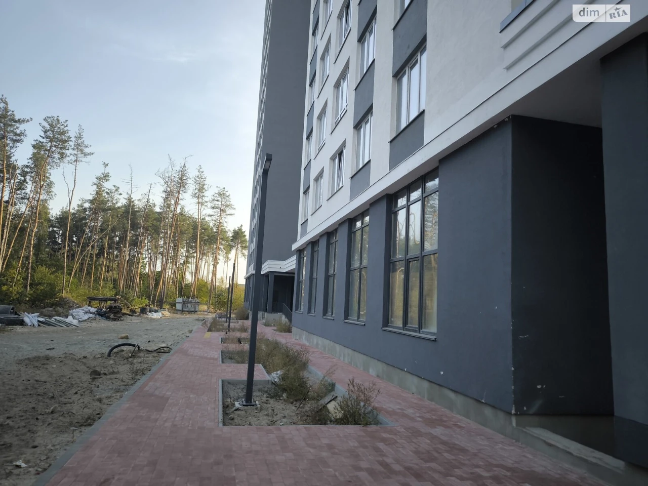 Apartment for Sale, Irpin