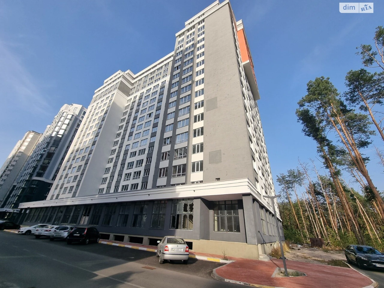 Продаж Квартира Ірпінь