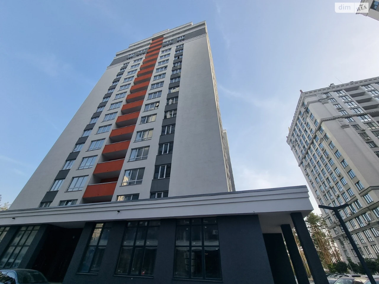Продаж Квартира Ірпінь