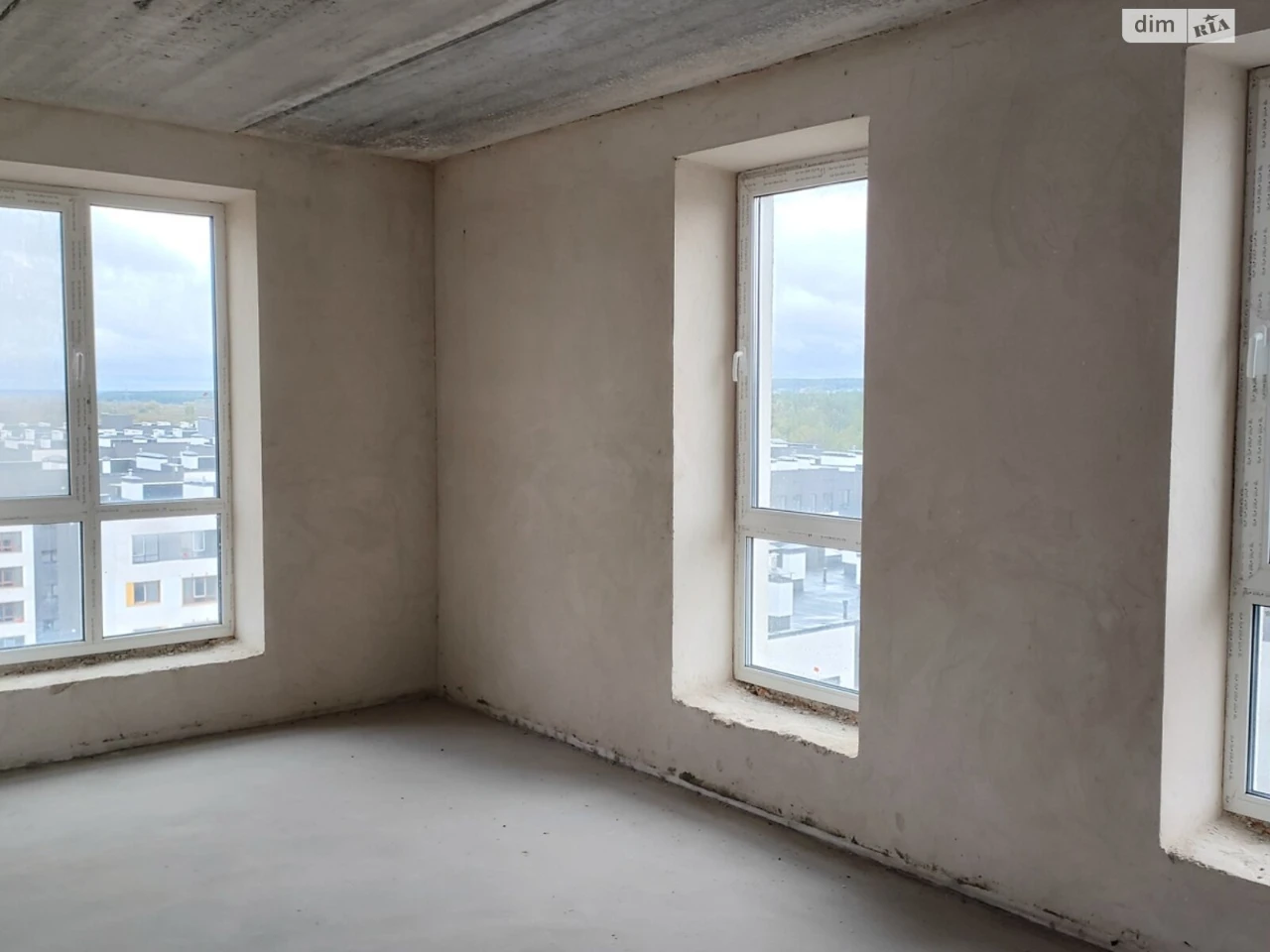 Apartment for Sale in Irpin