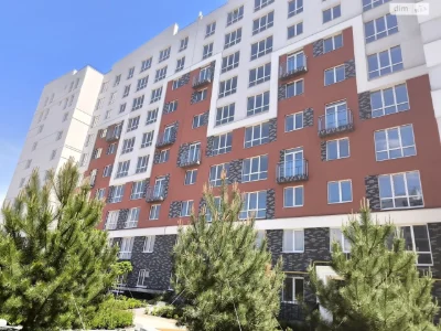 Apartment for Sale in Irpin