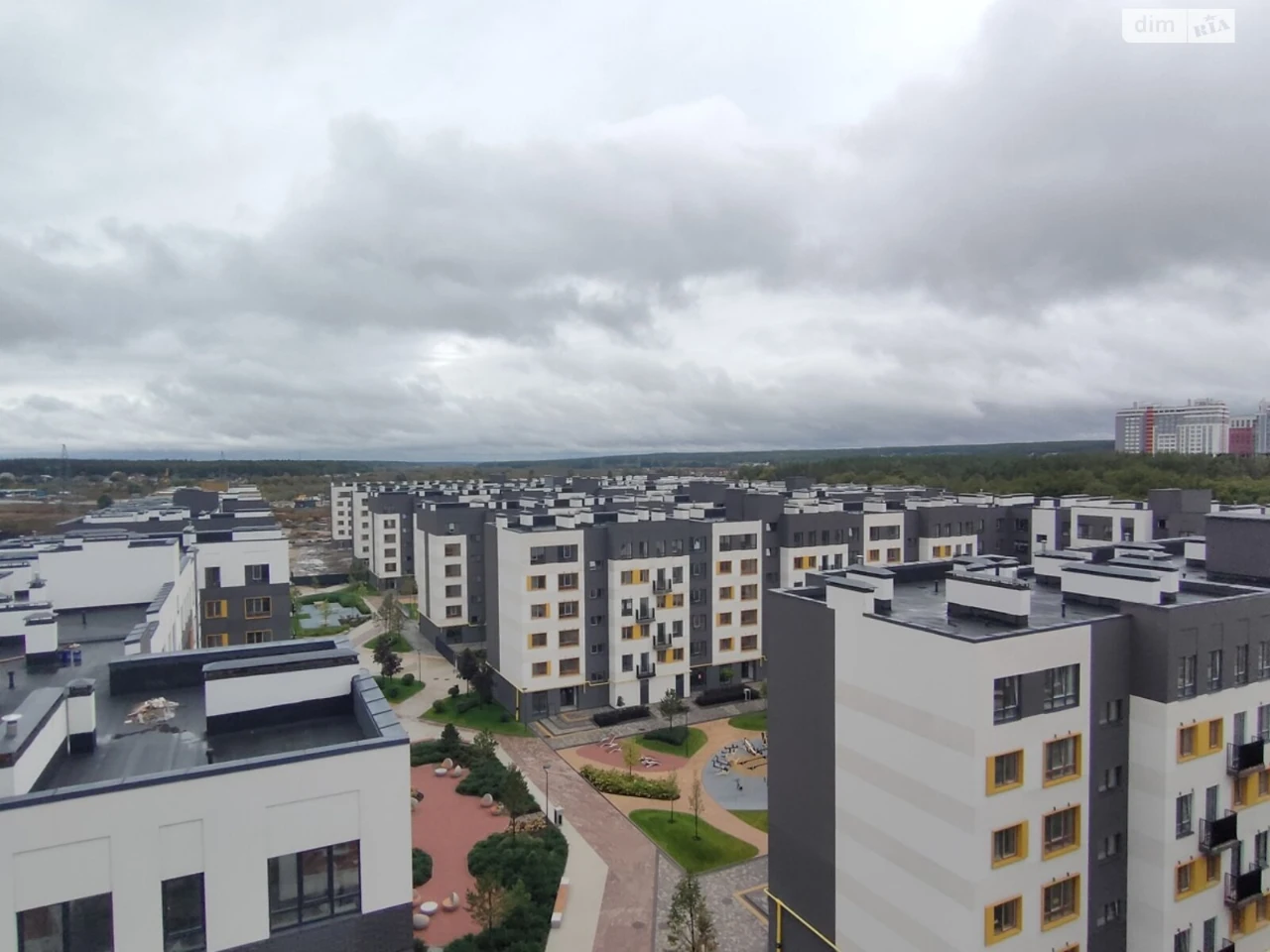 Apartment for Sale in Irpin