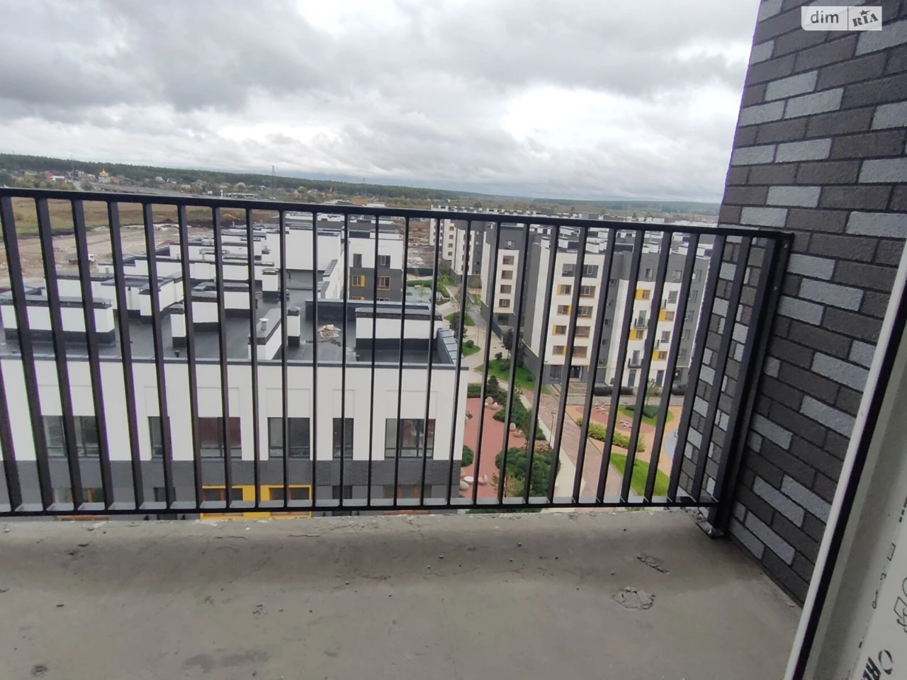 Apartment for Sale in Irpin