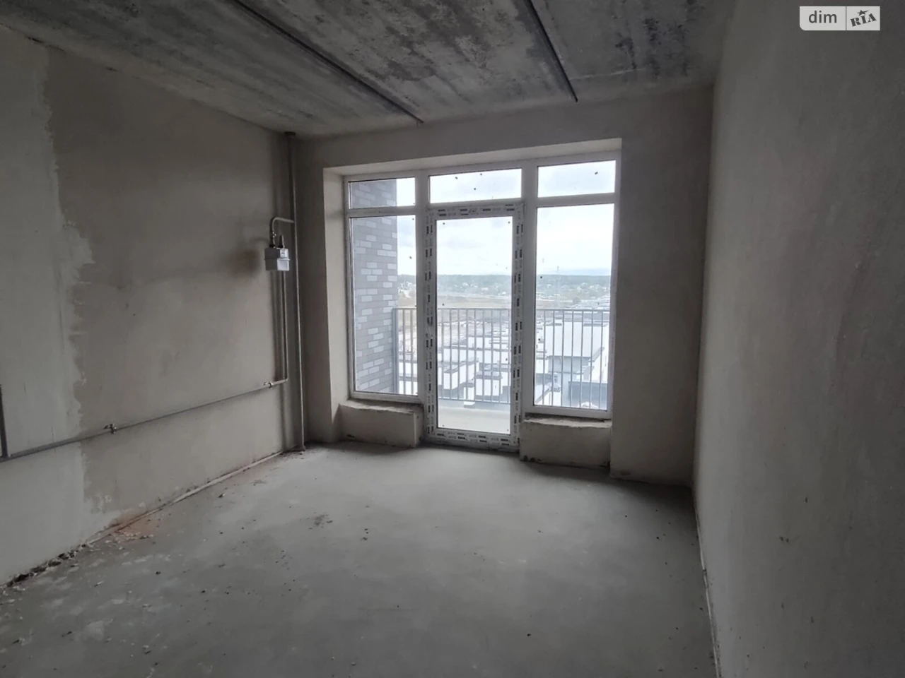 Apartment for Sale in Irpin