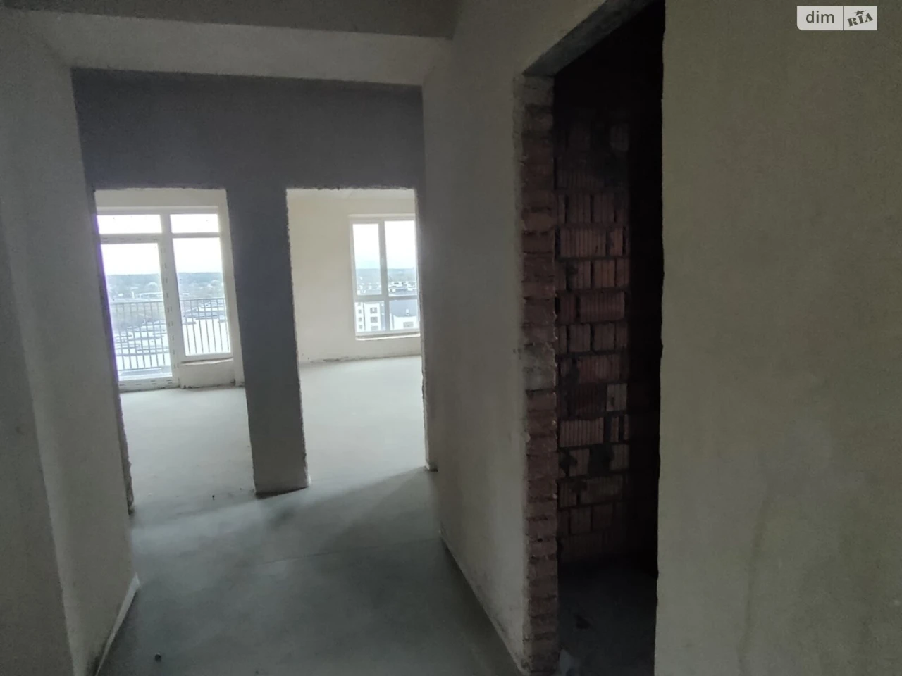 Apartment for Sale in Irpin