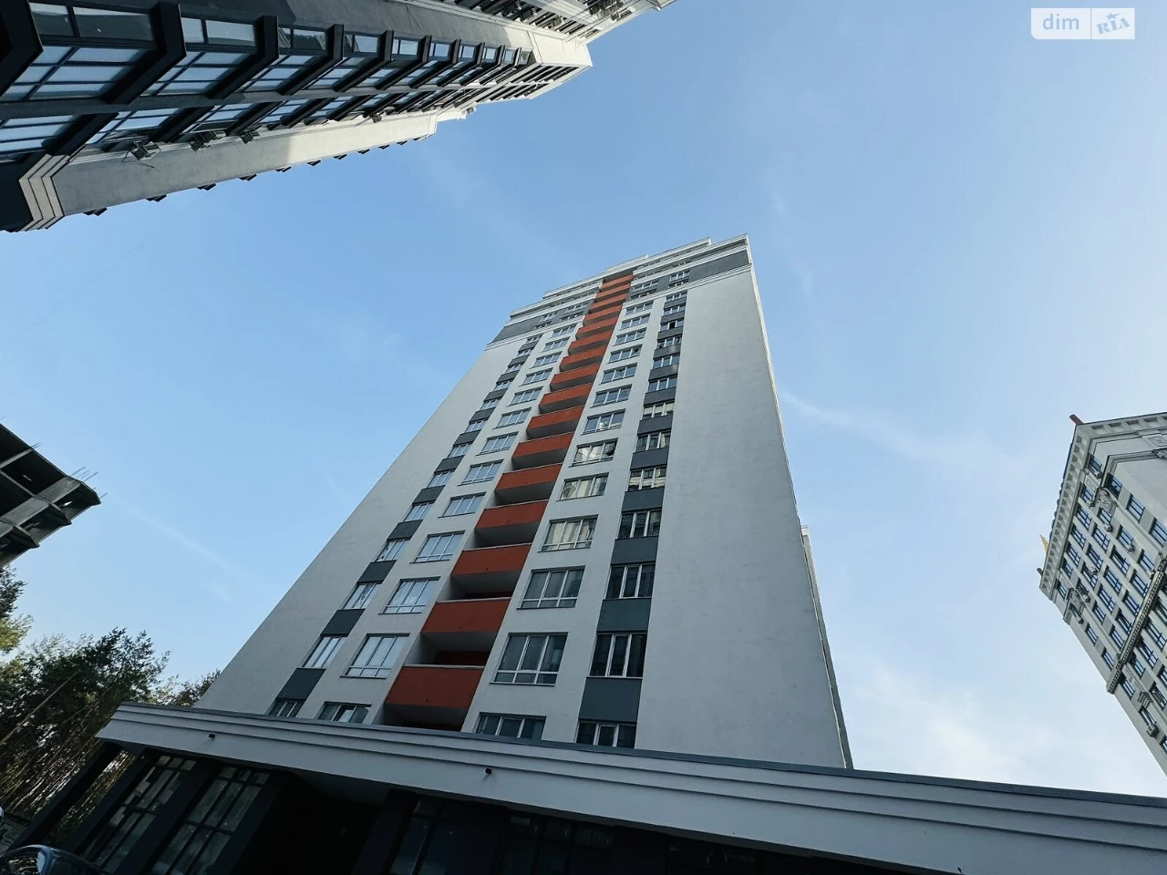 Продаж Квартира Ірпінь