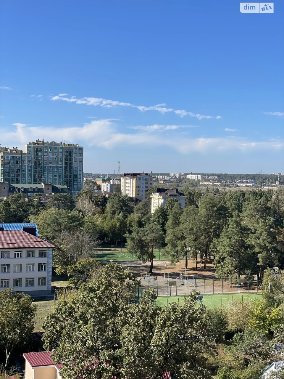 Продажа Квартиры Ирпень