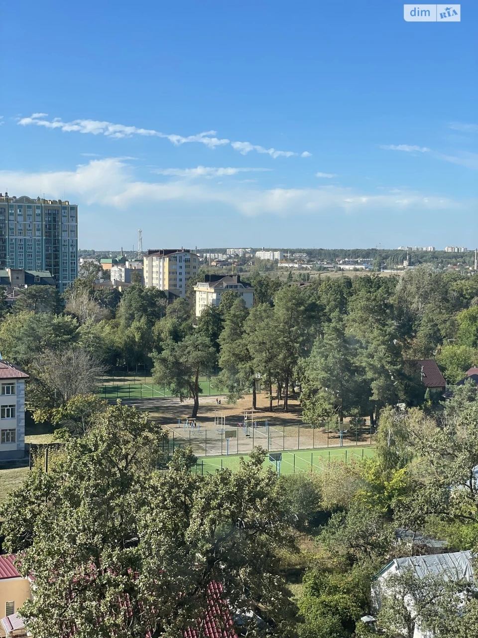 Продажа Квартиры Ирпень