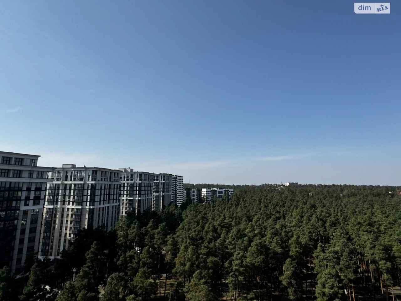 Продаж Квартира Ірпінь