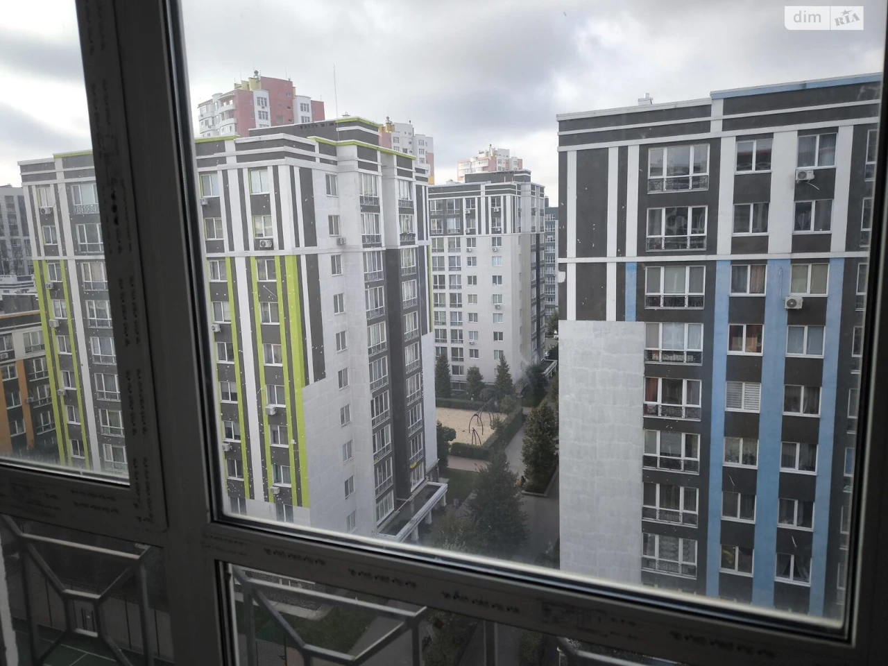 Продаж Квартира Ірпінь