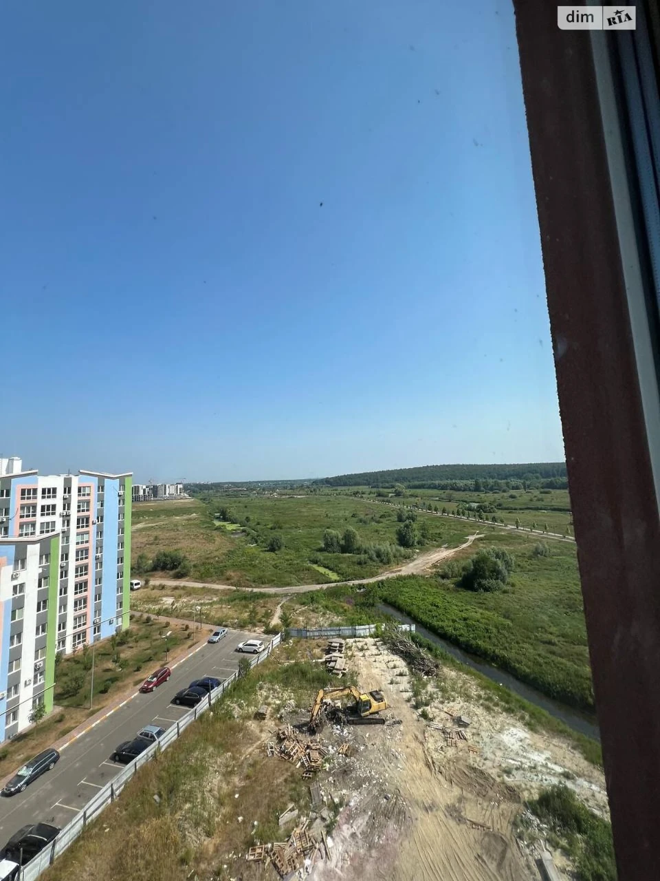 Продаж Квартира Ірпінь
