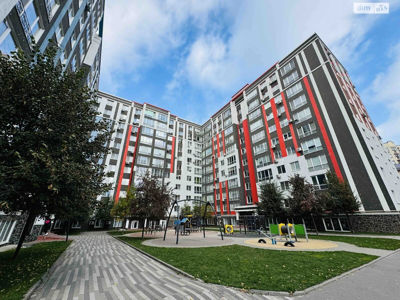 Продаж Квартира Ірпінь