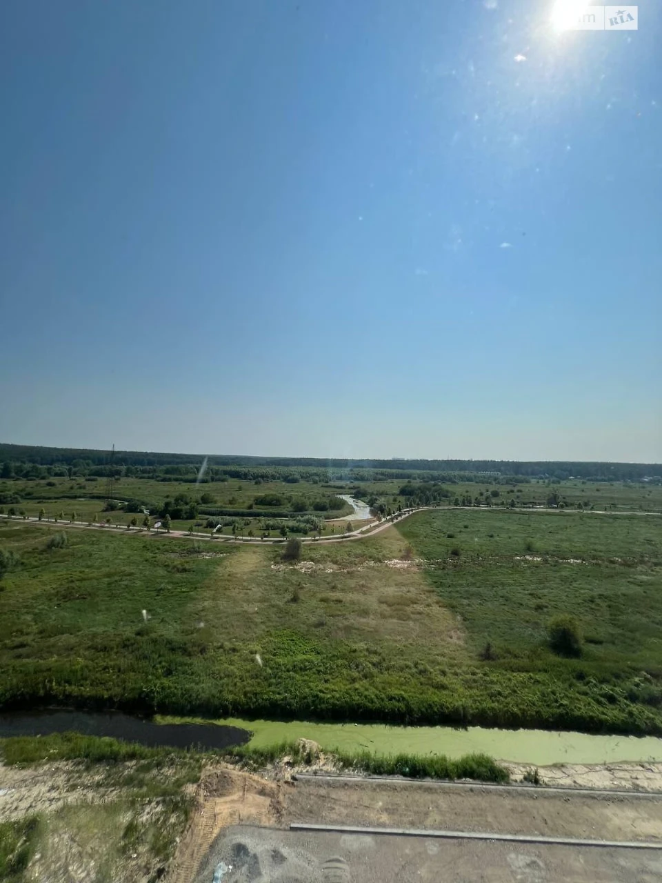 Apartment for Sale in Irpin