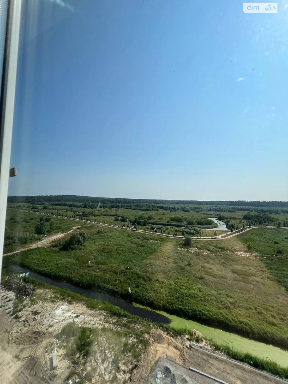 Apartment for Sale in Irpin