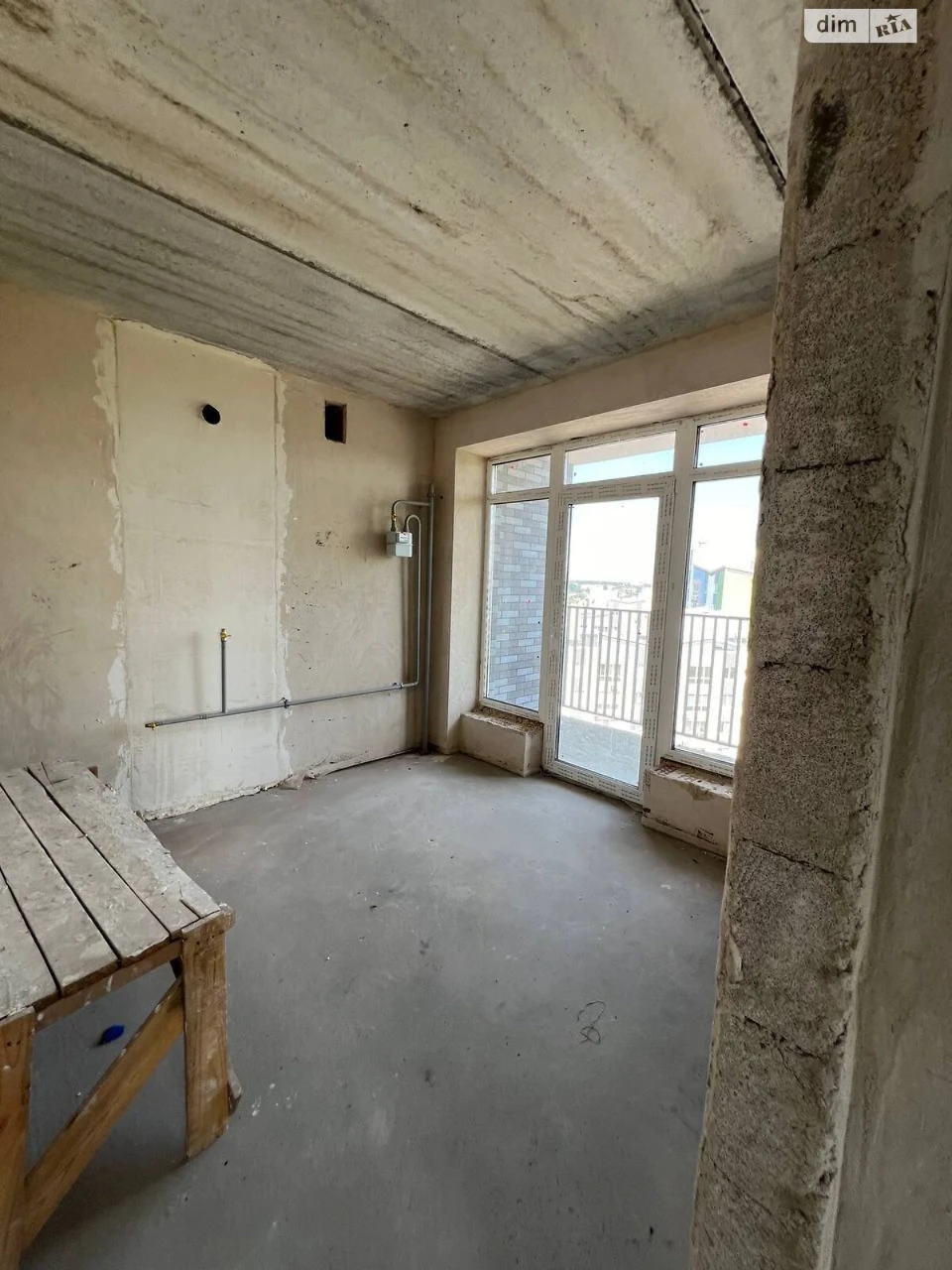 Apartment for Sale in Irpin