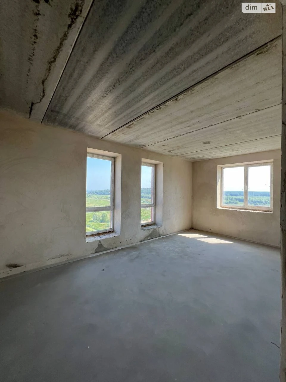 Apartment for Sale in Irpin
