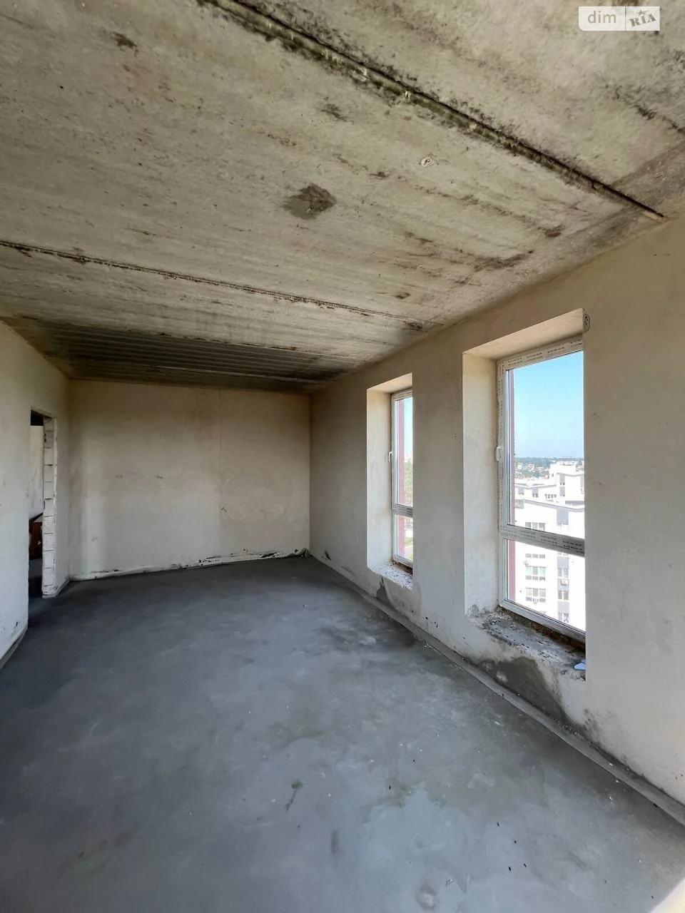 Apartment for Sale in Irpin