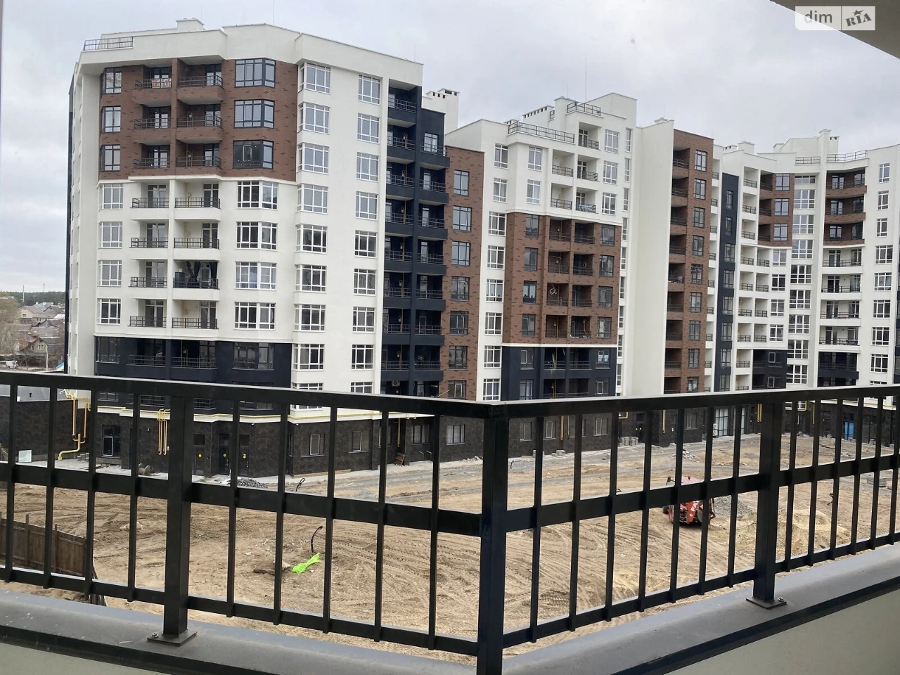 Продаж Квартира Ірпінь