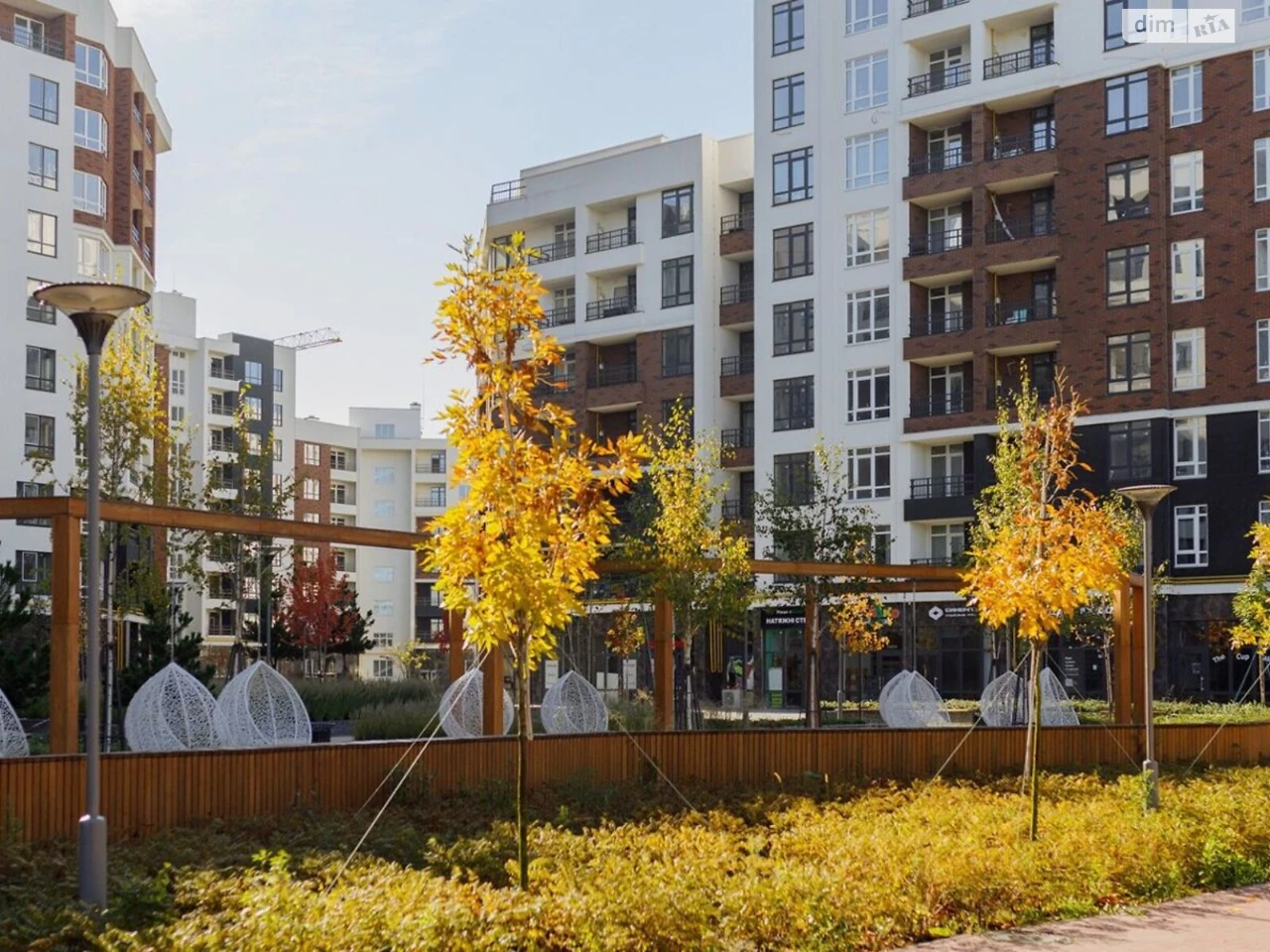 Продаж Квартира Ірпінь