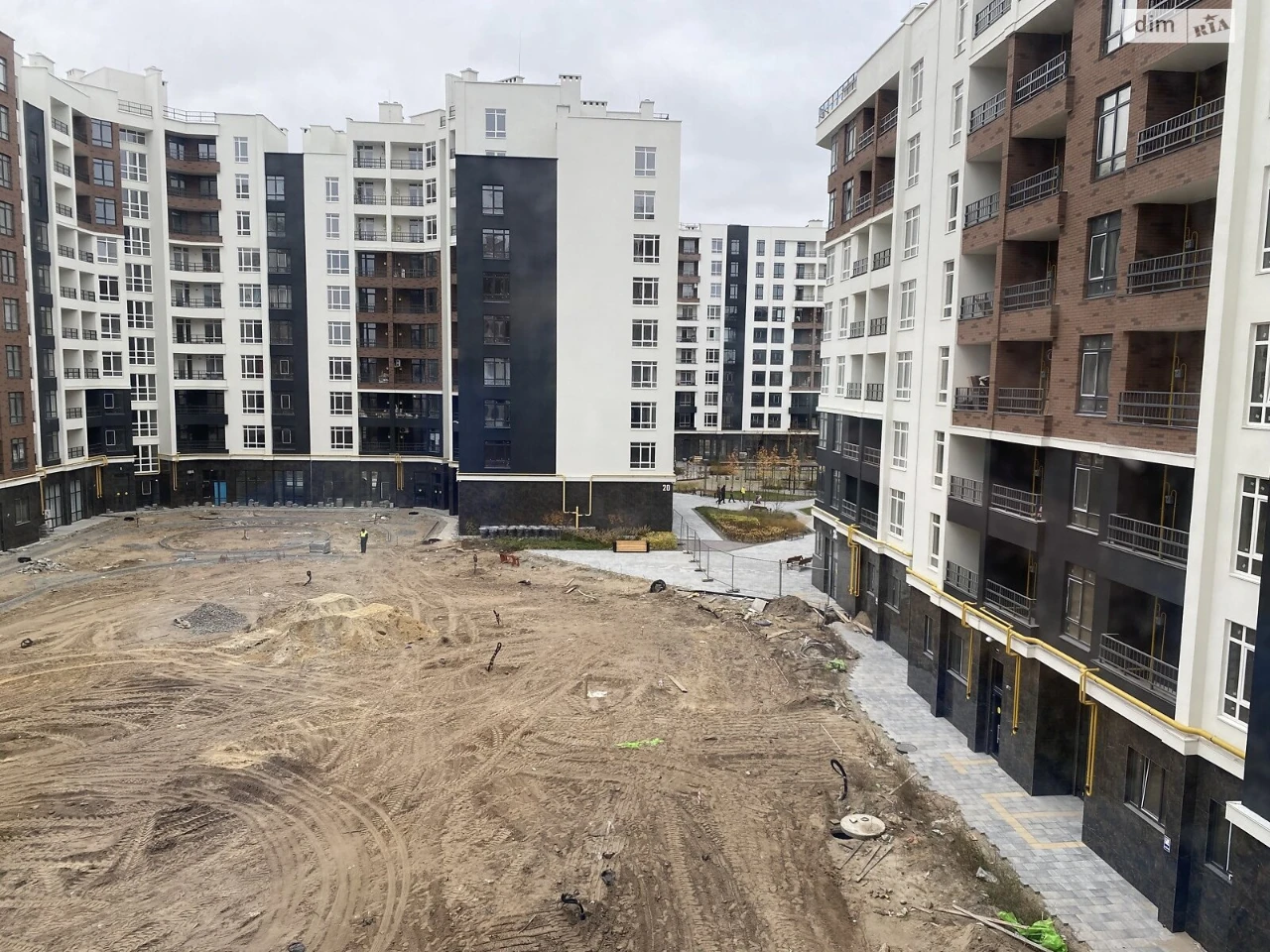 Продаж Квартира Ірпінь